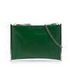 Chloé Mini Leather Roy Clutch Secondhand