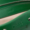 Chloé Mini Leather Roy Clutch Secondhand