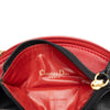 Secondhand Dior Leather CD Trio Coin Purse