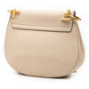 Chloé Small Leather Drew Crossbody Secondhand