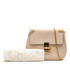 Chloé Small Leather Drew Crossbody Secondhand