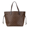 Louis Vuitton Damier Ebene Neverfull MM Secondhand