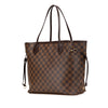 Louis Vuitton Damier Ebene Neverfull MM Secondhand