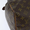 Louis Vuitton Speedy Handbag Monogram Canvas