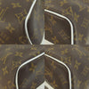 Louis Vuitton handbag