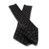 Louis Vuitton Monogram Wool Scarf - '10s Second-hand