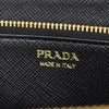 Prada wallet