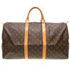 Louis Vuitton travel