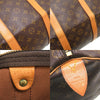 Louis Vuitton travel