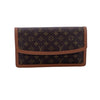 Secondhand Louis Vuitton Clutch Bag Vintage