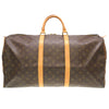 Louis Vuitton travel