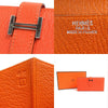 Hermès wallet