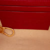 Gucci Mini Calfskin Rajah Web Chain Crossbody Secondhand