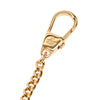 Gucci Mini Calfskin Rajah Web Chain Crossbody Secondhand