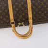 Secondhand Louis Vuitton Keepall Bandouliere Bag