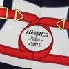 Hermès scarf