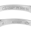 Cartier ring