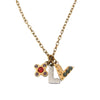 Louis Vuitton necklace