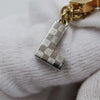 Louis Vuitton necklace