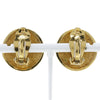 Chanel earring