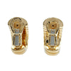 Bulgari earring