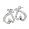 Tiffany & Co earring