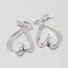 Tiffany & Co earring