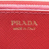 Prada wallet