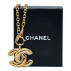 Chanel necklace