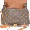 Louis Vuitton shoulder