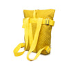 Bottega Veneta Rubber Intrecciato Buffer Backpack Secondhand