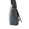 Louis Vuitton Damier Cobalt Matchpoint Messenger Secondhand