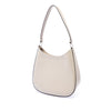 Prada Brushed Leather Cleo Shoulder Bag Secondhand