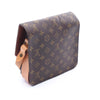 Louis Vuitton Monogram Cartouchiere MM Secondhand