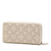 Louis Vuitton Monogram Mahina Reverse Zippy Wallet Secondhand
