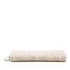 Louis Vuitton Monogram Mahina Reverse Zippy Wallet Secondhand