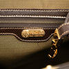 Fendi Zucca Canvas Tote Secondhand