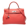 Hermès Clemence Kelly II Retourne 35 Secondhand
