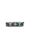 Louis Vuitton Monogram Eclipse Graffiti Pochette Voyage MM Secondhand