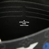 Louis Vuitton Monogram Eclipse Graffiti Pochette Voyage MM Secondhand