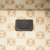 LOEWE Lambskin Anagram Handbag Secondhand