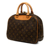 Louis Vuitton Monogram Trouville Secondhand