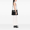 Prada Tessuto Convertible Tote Secondhand