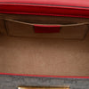 Gucci Small GG Supreme Padlock Crossbody Secondhand