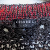 Chanel Multicolor Knitted Cardigan - 2010s Second hand