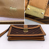 GUCCI Clutch Bag Second-hand
