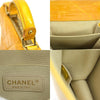 Chanel shoulder