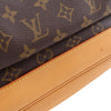Louis Vuitton Monogram Montsouris GM Secondhand