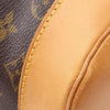 Louis Vuitton Monogram Montsouris GM Secondhand