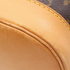 Louis Vuitton Monogram Montsouris GM Secondhand